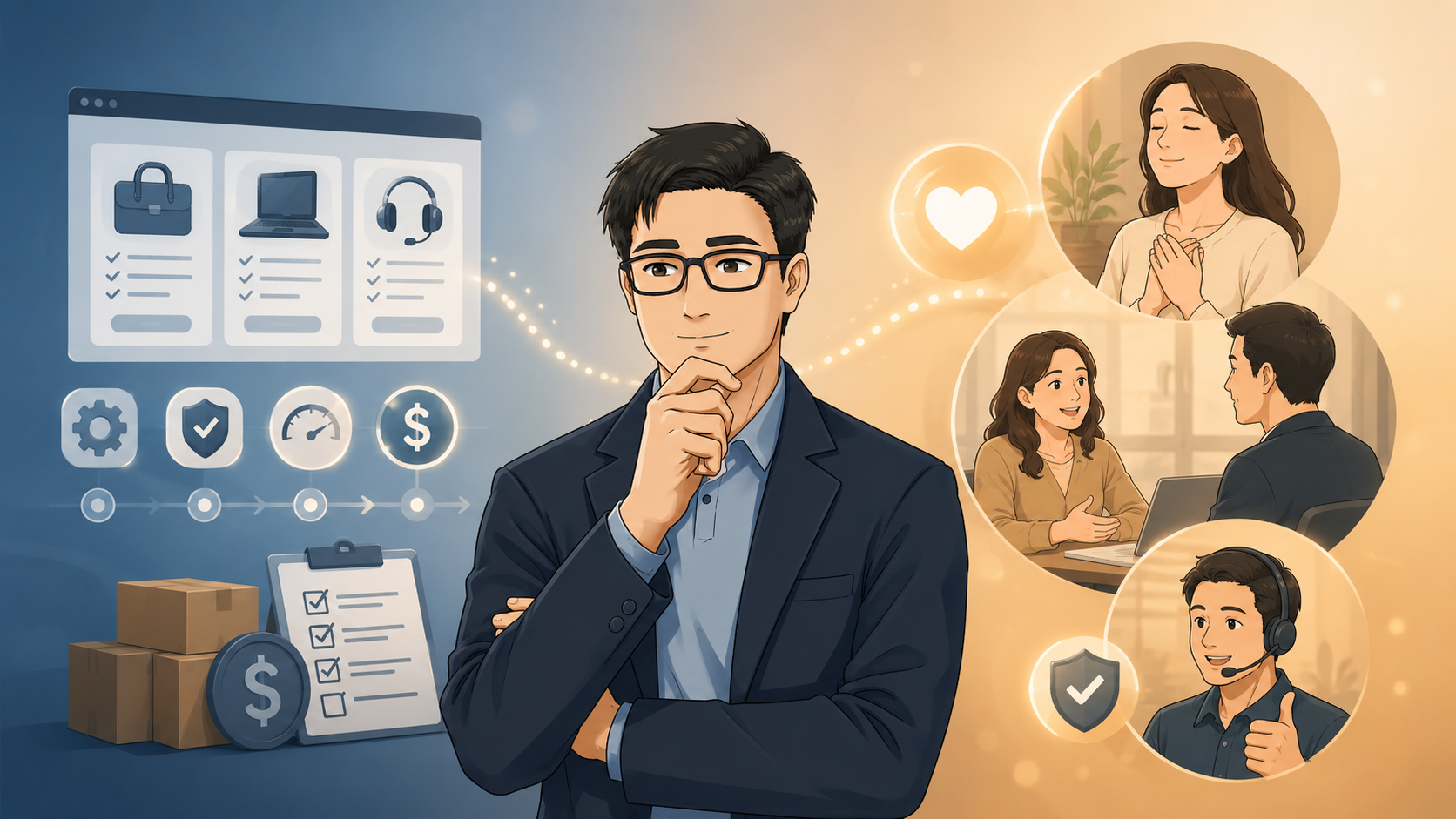 What Customers Value Beyond the Obvious