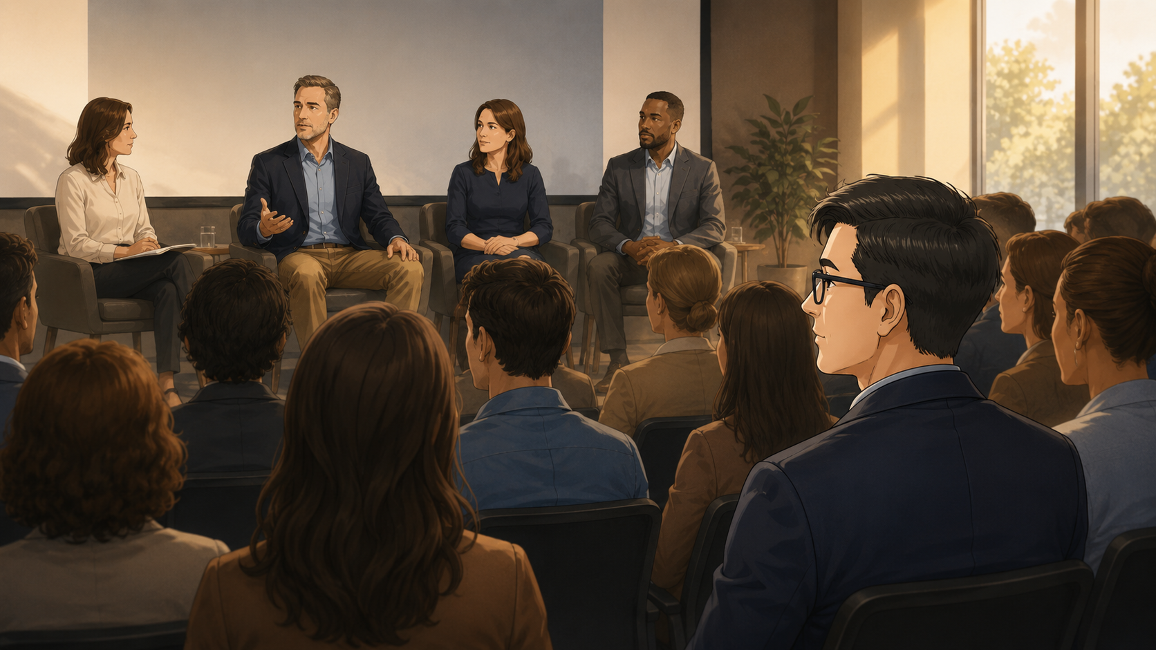 Leadership When You Cannot Make the Message Better