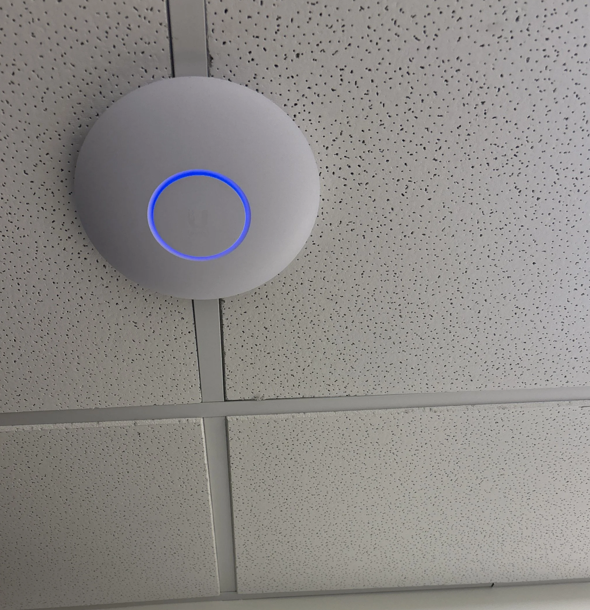 Ubiquiti Networks Wireless Access Point