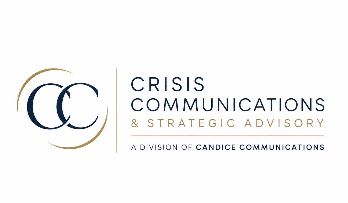 Crisis PR