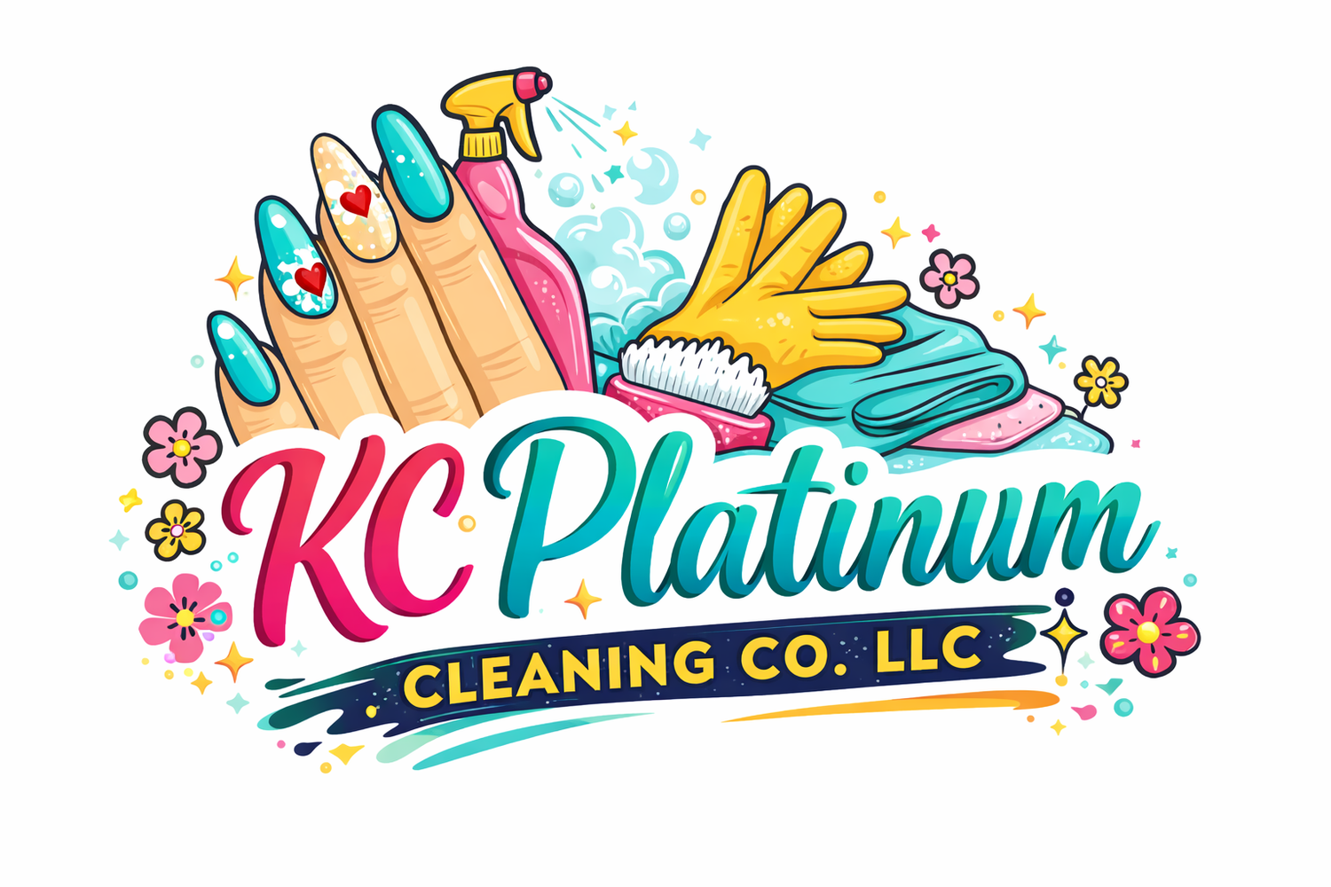 KC Platinum Cleaning Co LLC