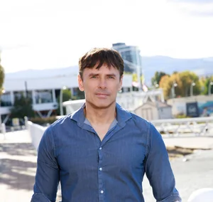 Art Bosma, creator of the AI Search Playbook for Realtors