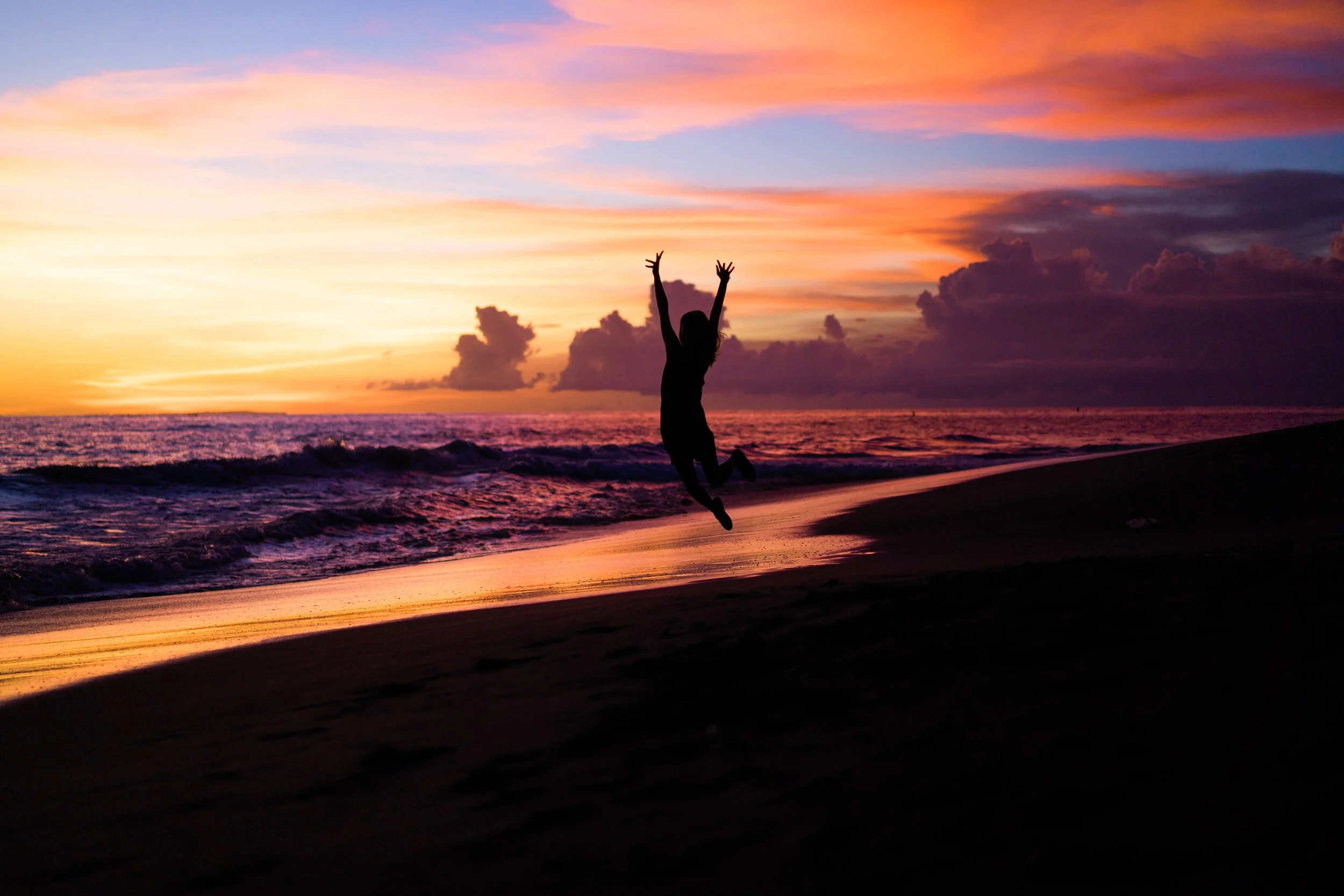 I Have Danced…
