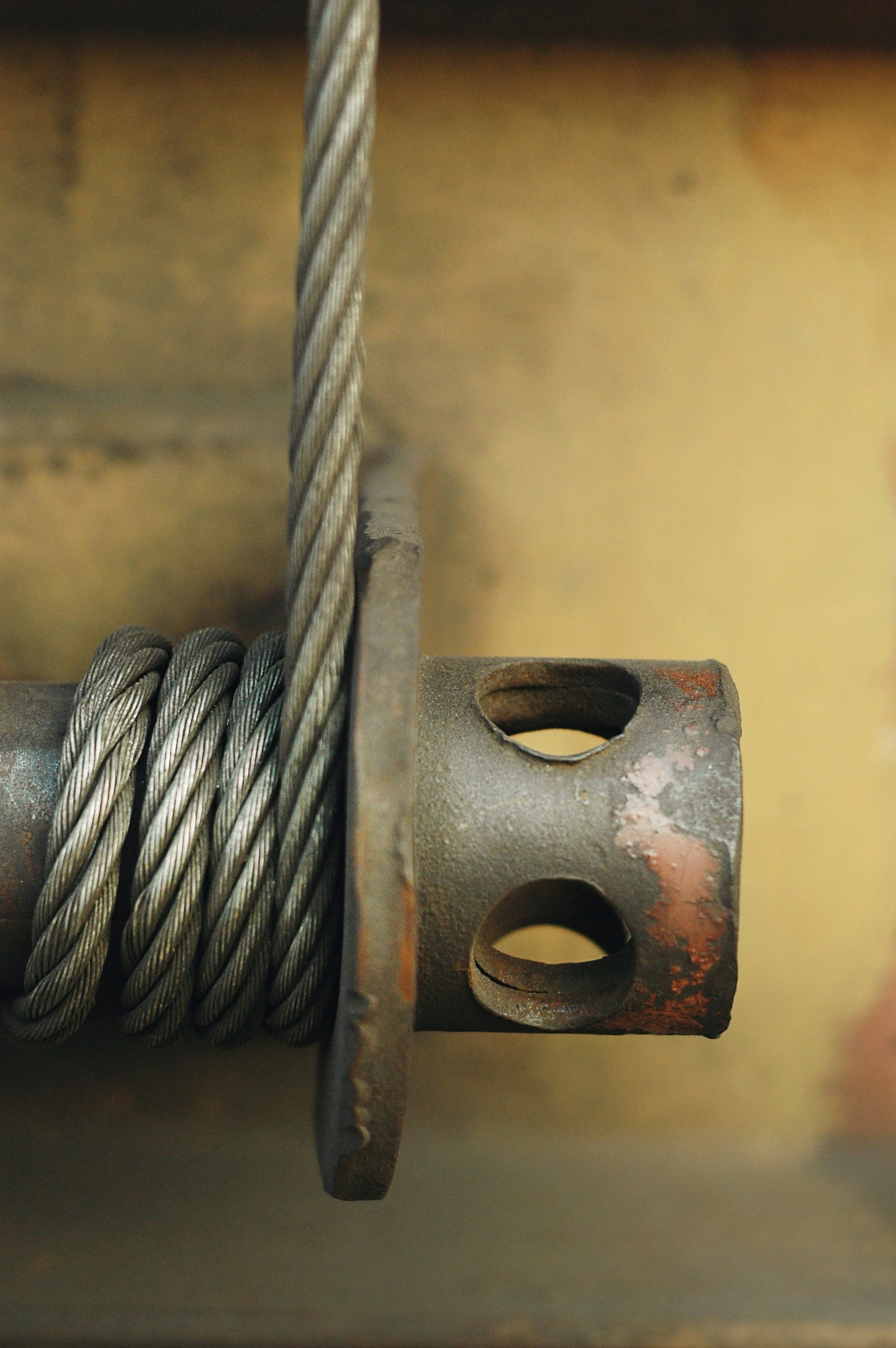 The tension between leading accountability and protecting psychosocial health