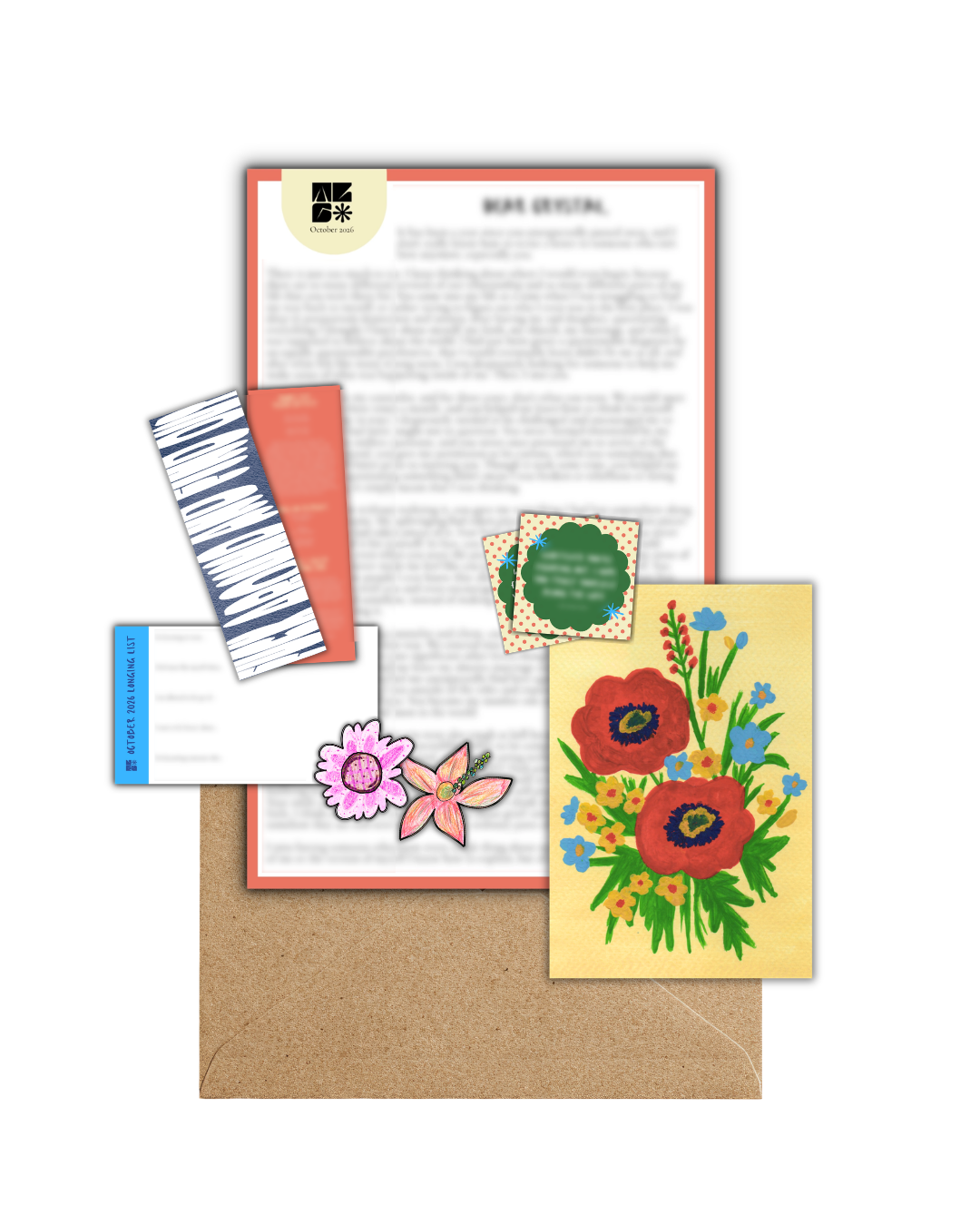 The Keepsakes