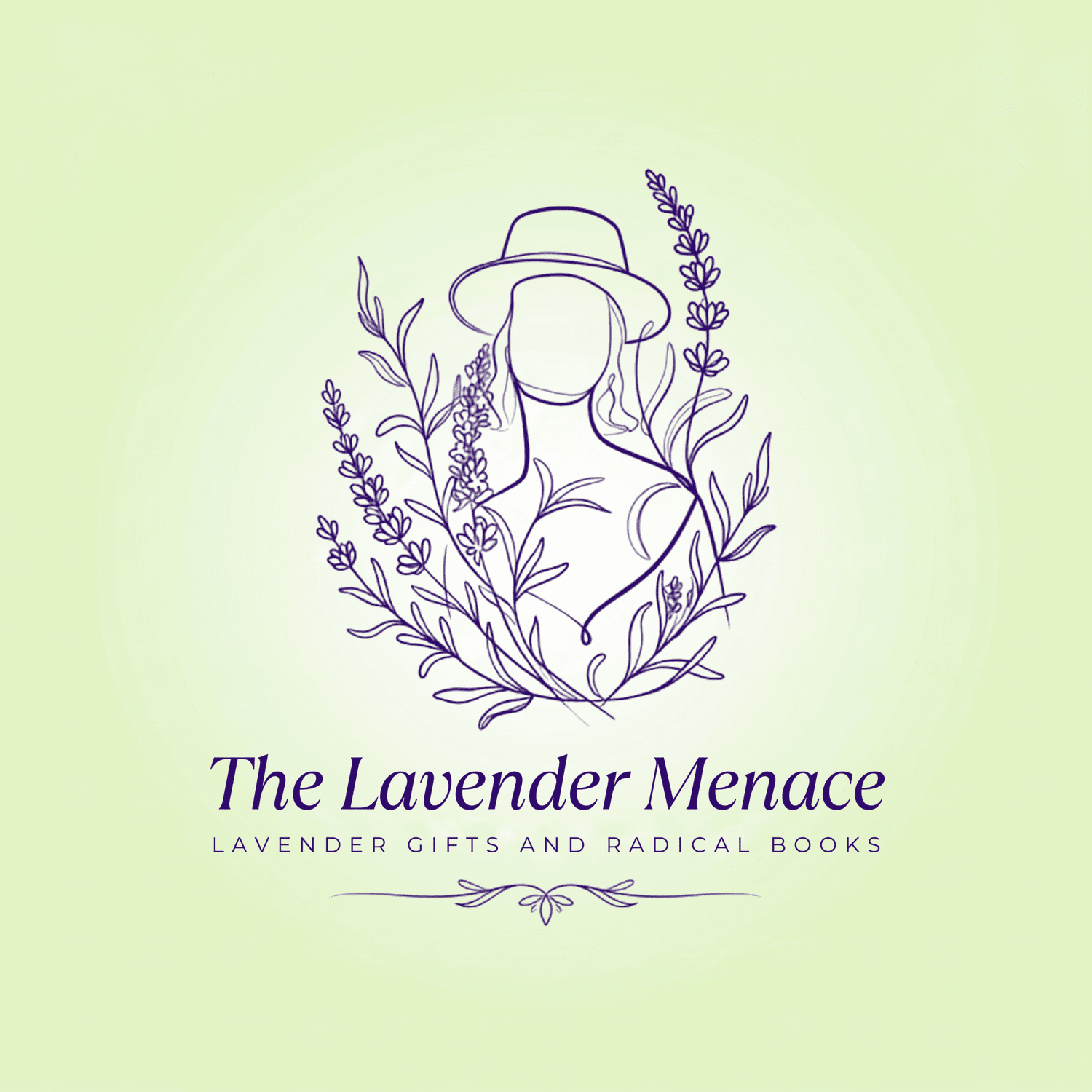 The Lavender Menace 