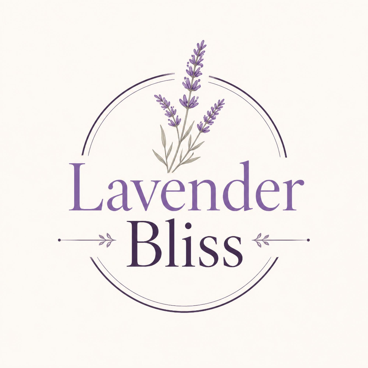 Lavender Bliss, llc