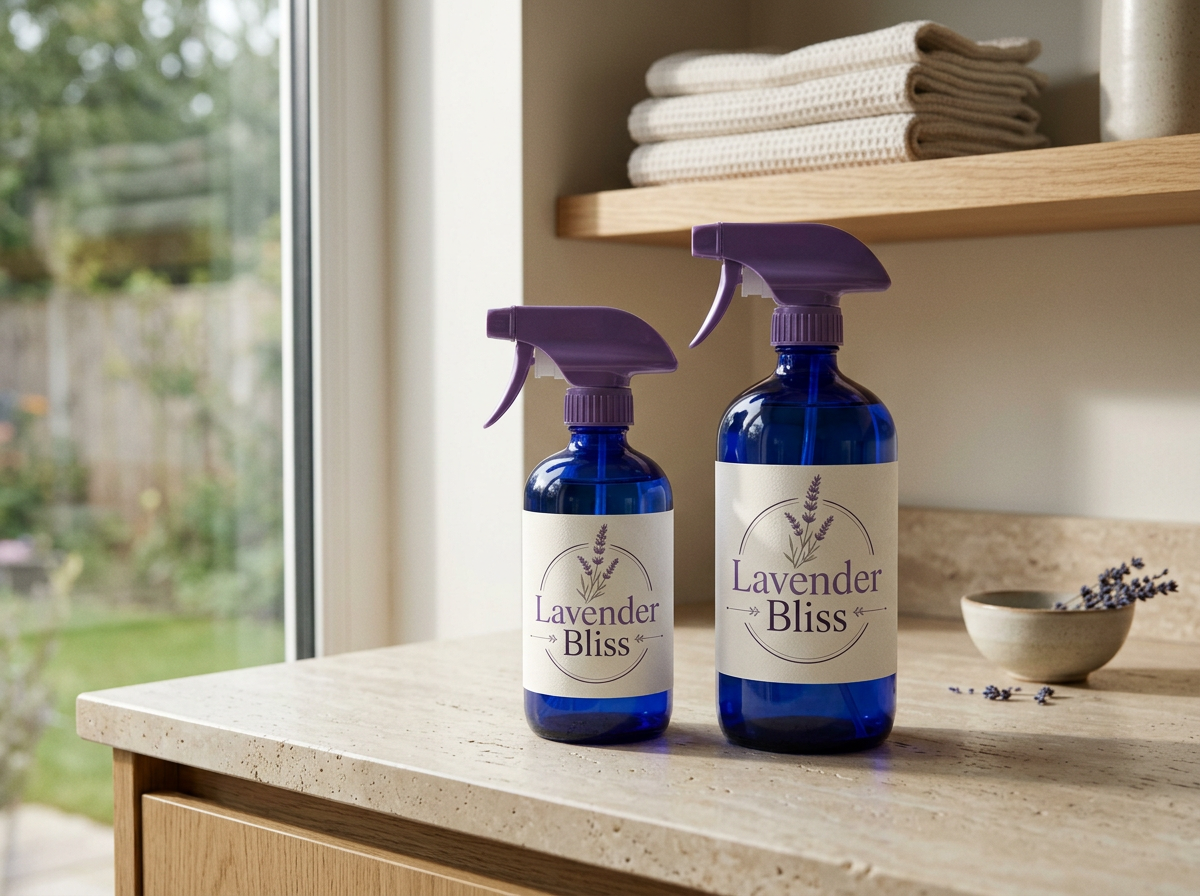 LB Air and Room freshener