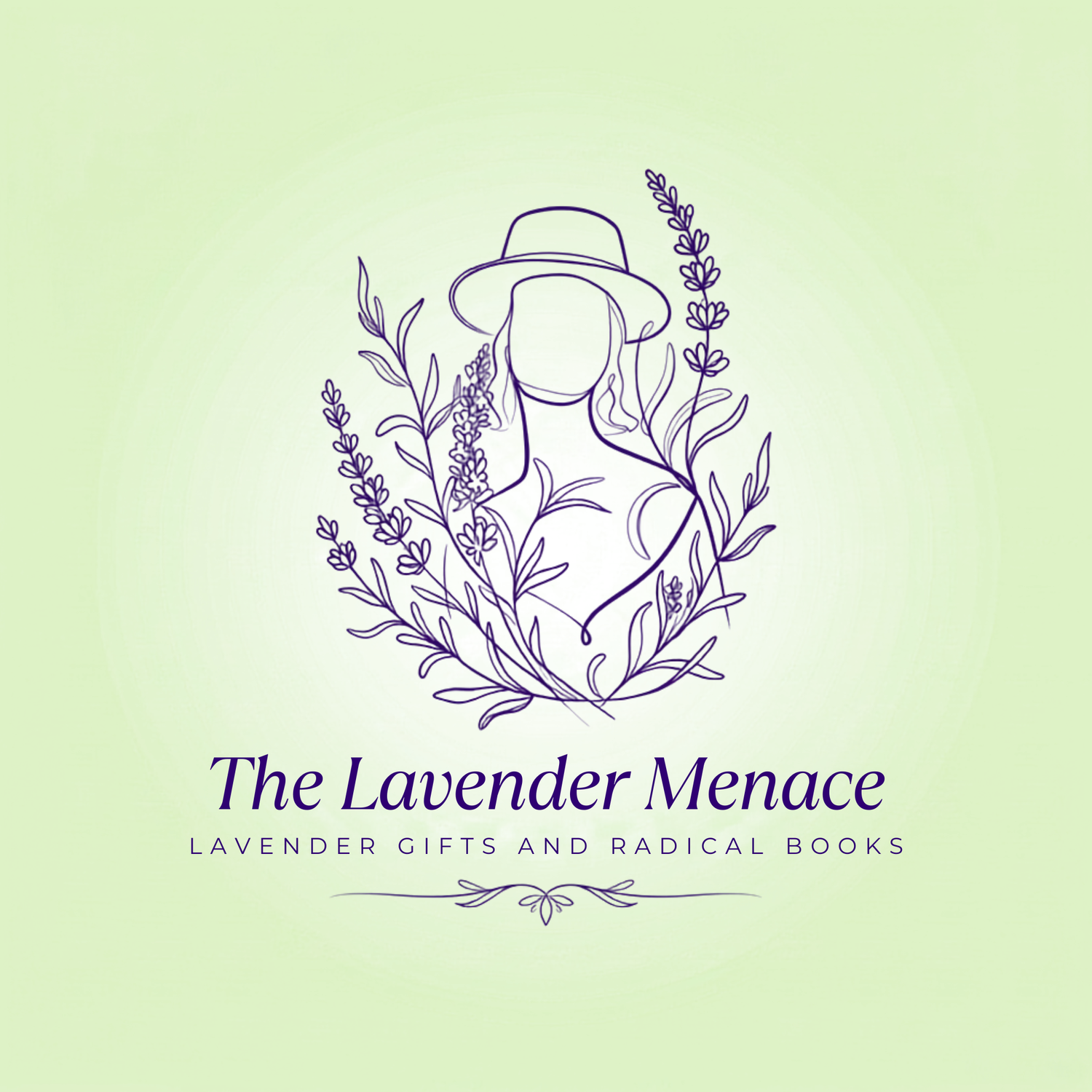 Lavender Bliss