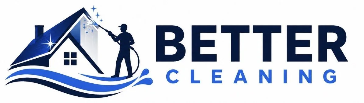 BETTER CLEANING 