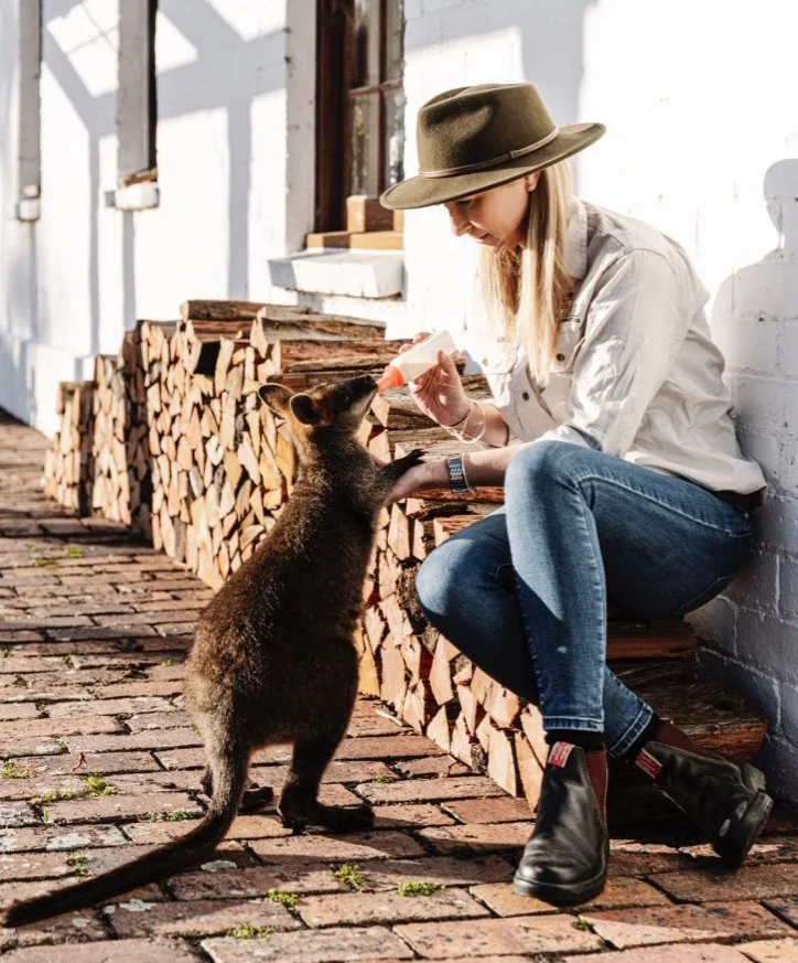Wild & Kind Collective - Bianca