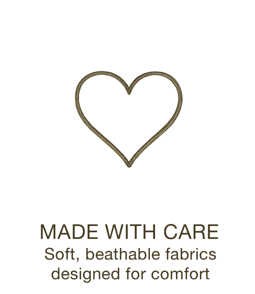 Wild & Kind Collective - Sleepwear and Wildlife Rescue Kits