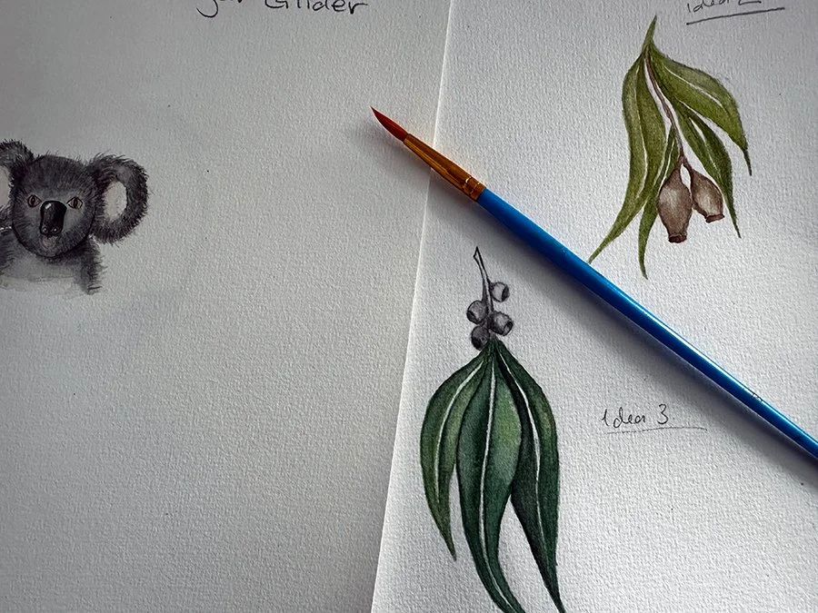 Wild & Kind Collective - Inspired