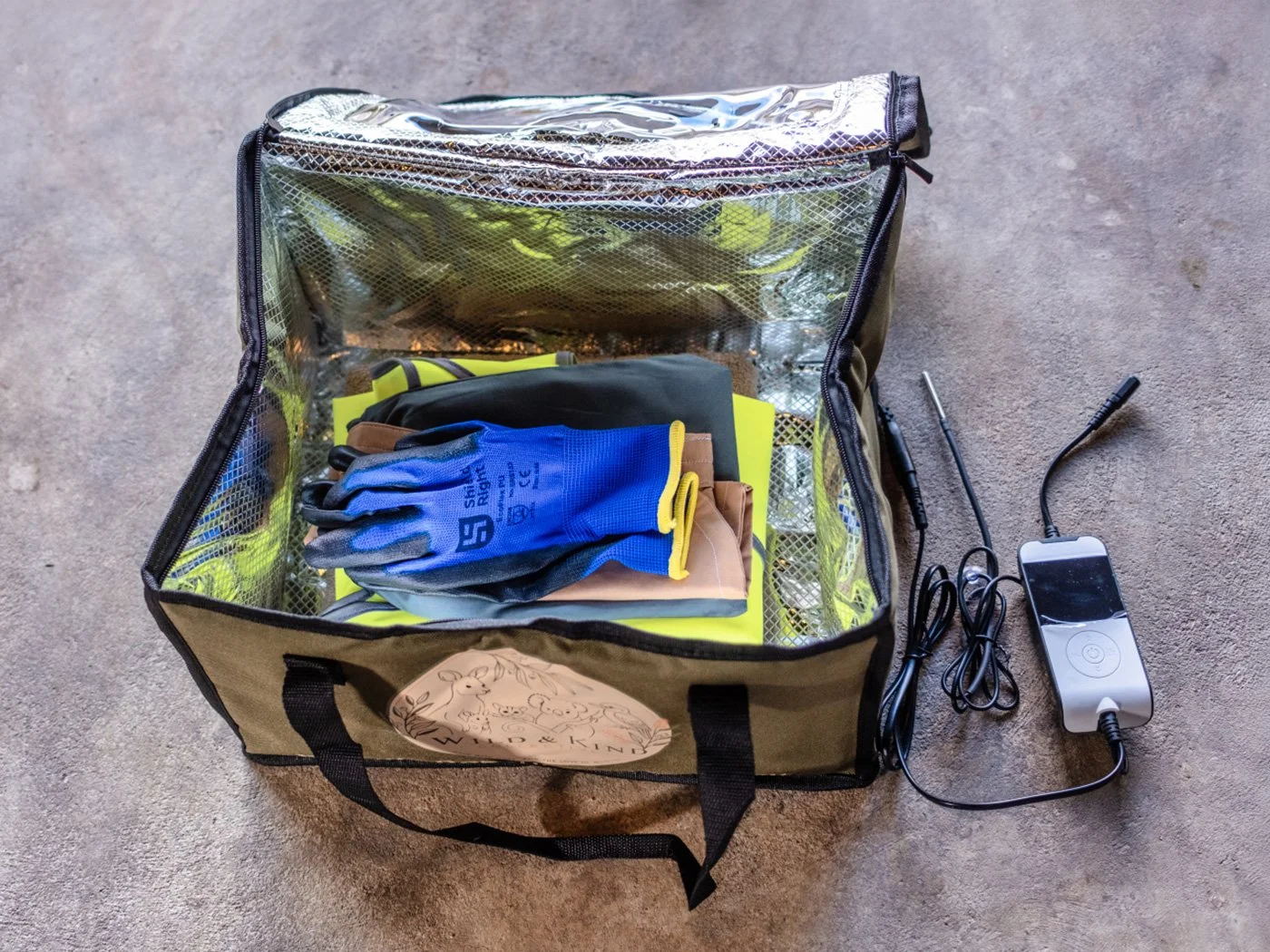Shop Wild and Kind Collective Rescue Packs