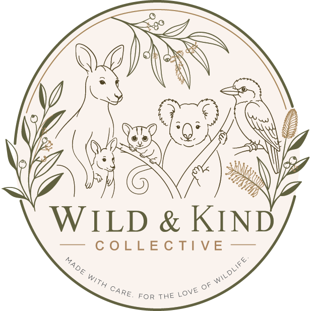 Wild &amp; Kind Collective