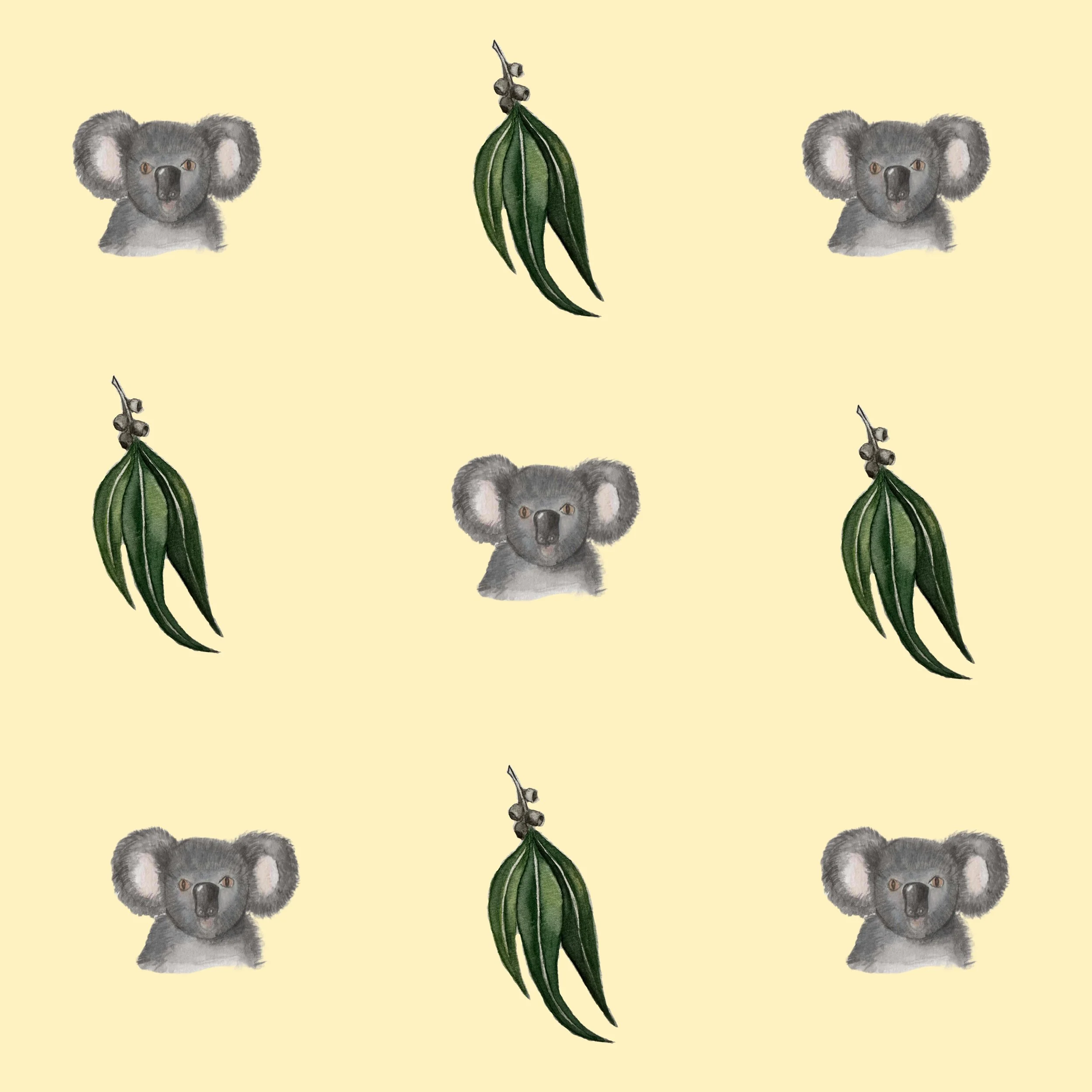 Wild & Kind Collective Sleepwear Patterns