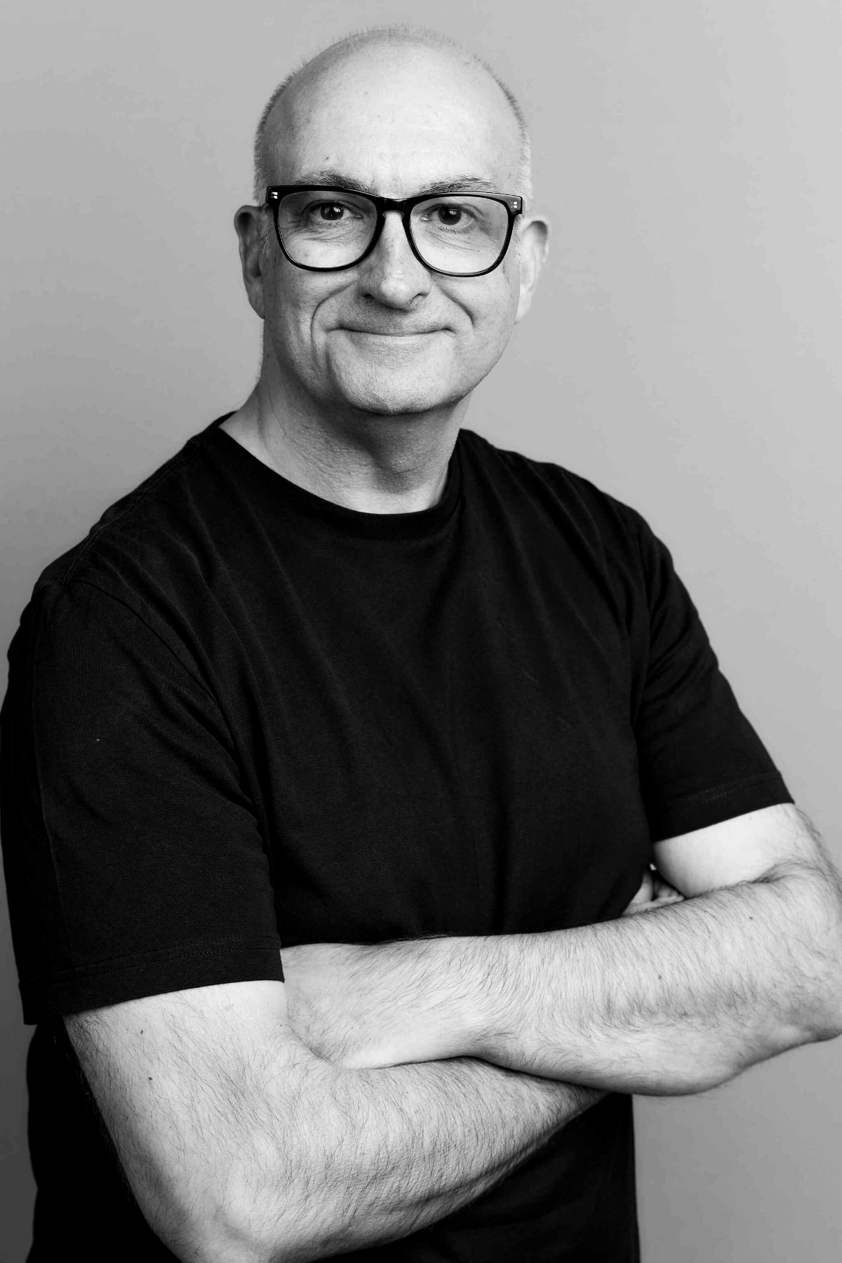 Rodney Hobbs