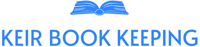 Keir Book Keeping