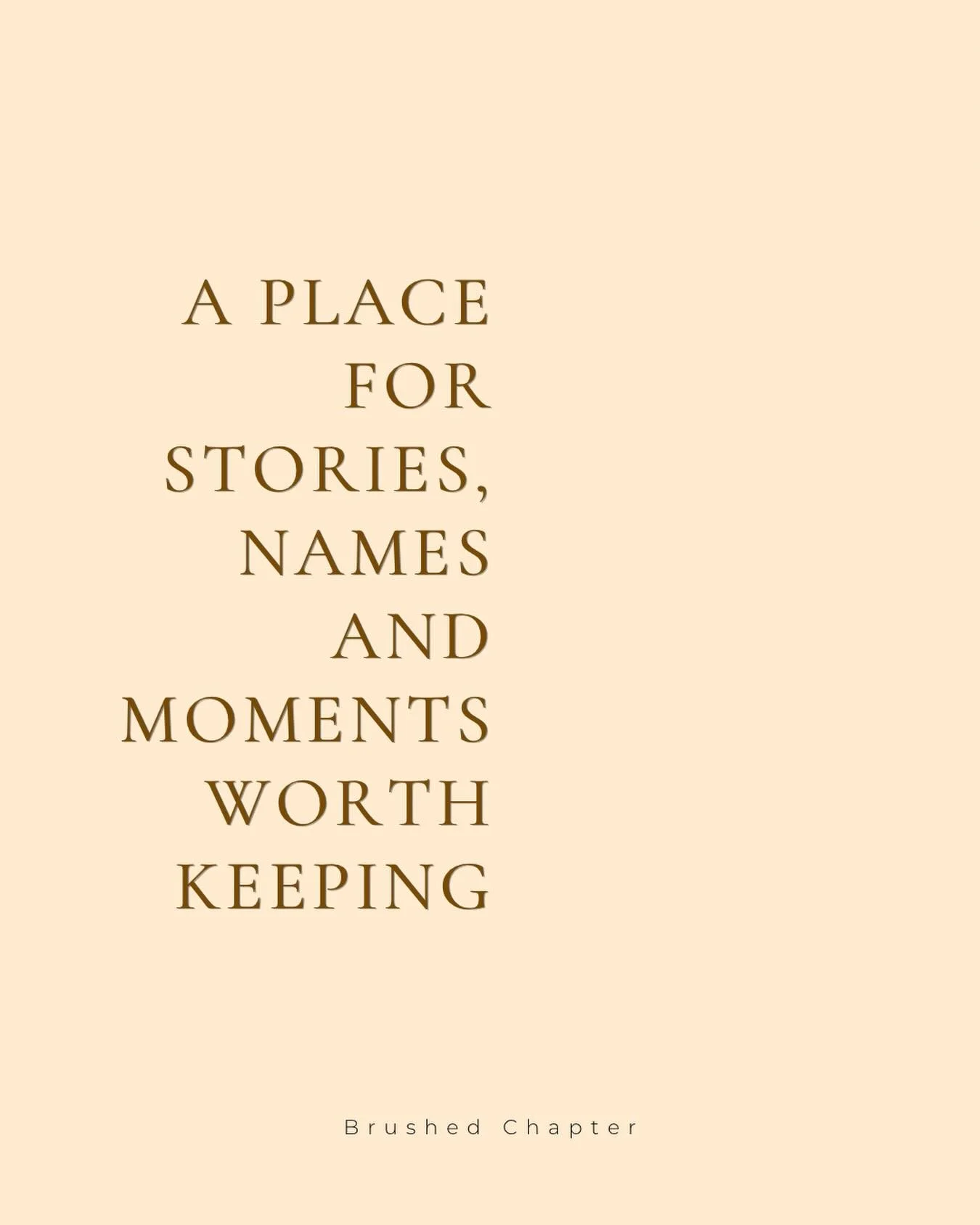 Each piece begins quietly - with a name, a story, a moment worth keeping.

Hand-painted paper keepsakes, created to hold what matters most.

#handmadepaper #paperart #keepsakes