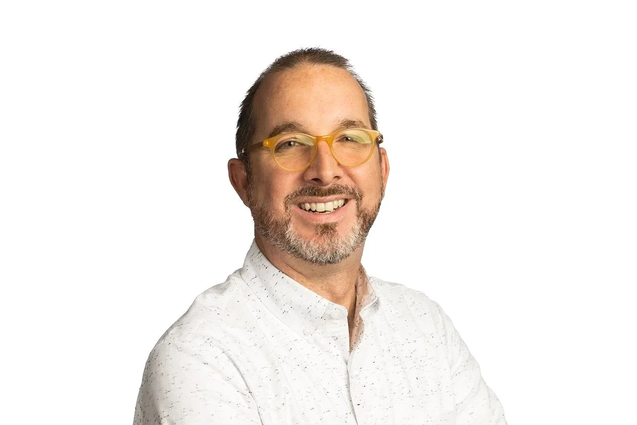 Matthew Kraft Headshot