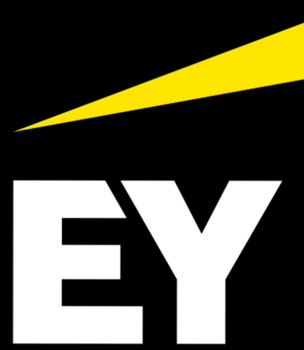 Ernst and Young company logo 2011 Ernst & Young Awards National Entrepreneur of the Year Award Emerging Entrepreneur category for US Midwest Groupon Founder and CEO Andrew Mason