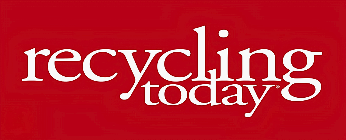 Recycling Today Magazine company logo City Carton Recycling Recognized in 2013 List of 2013's #16 in "Top 20 List of Largest U.S. Paper Stock Dealers at Spot #16