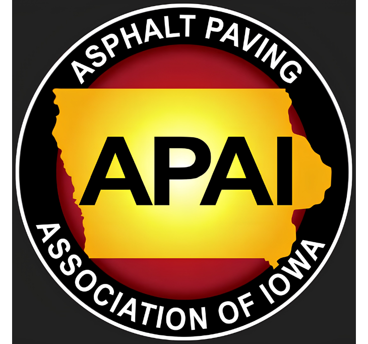 Asphalt Pavement Association of Iowa company logo