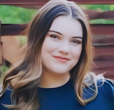 Karyn Chrisman-Garcia Headshot