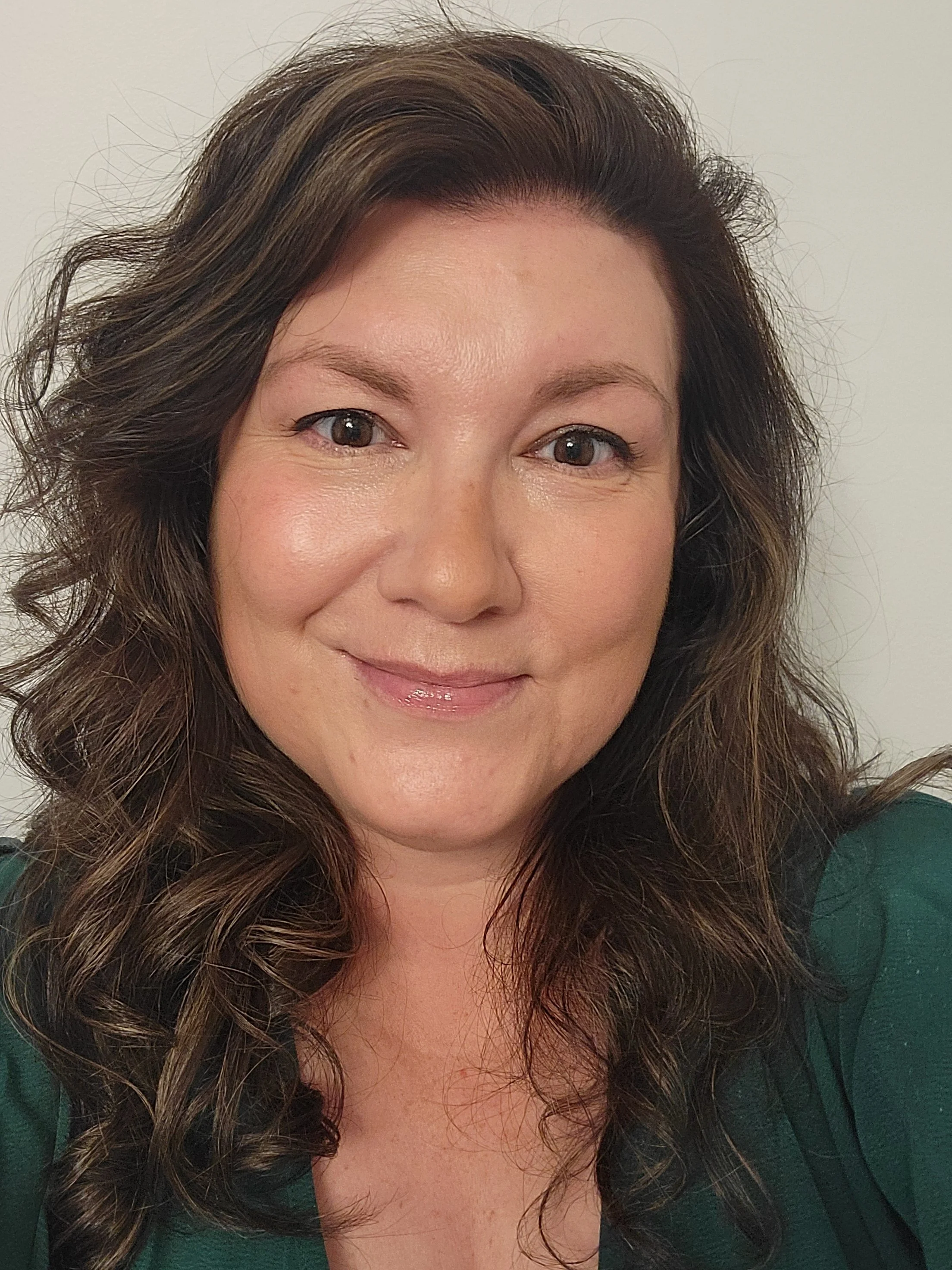 EMDR and Trauma Therapist