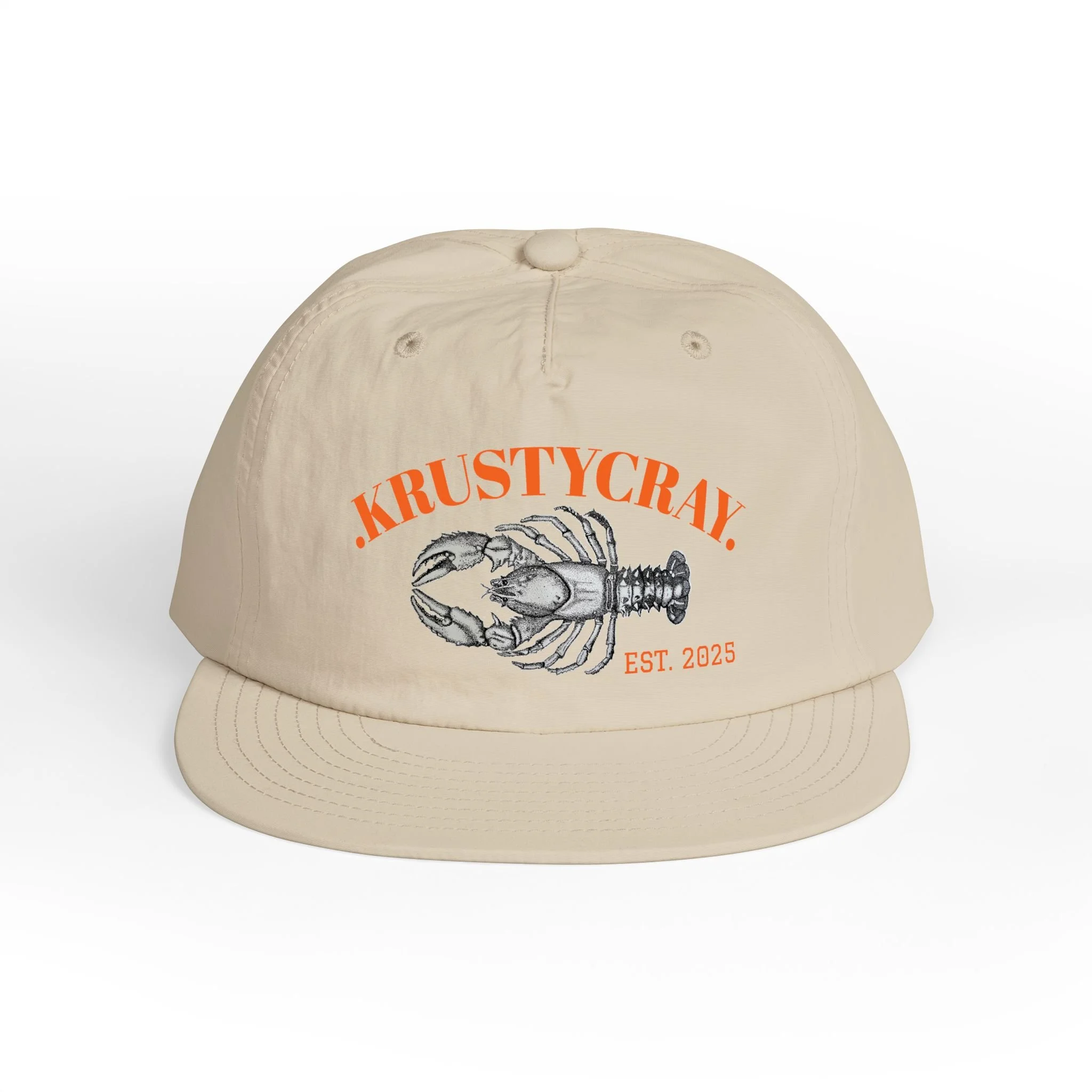 Lobster Surf Cap
