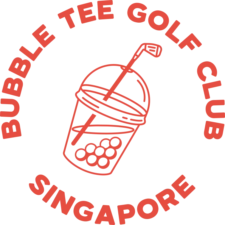 Bubble Tee Golf Club