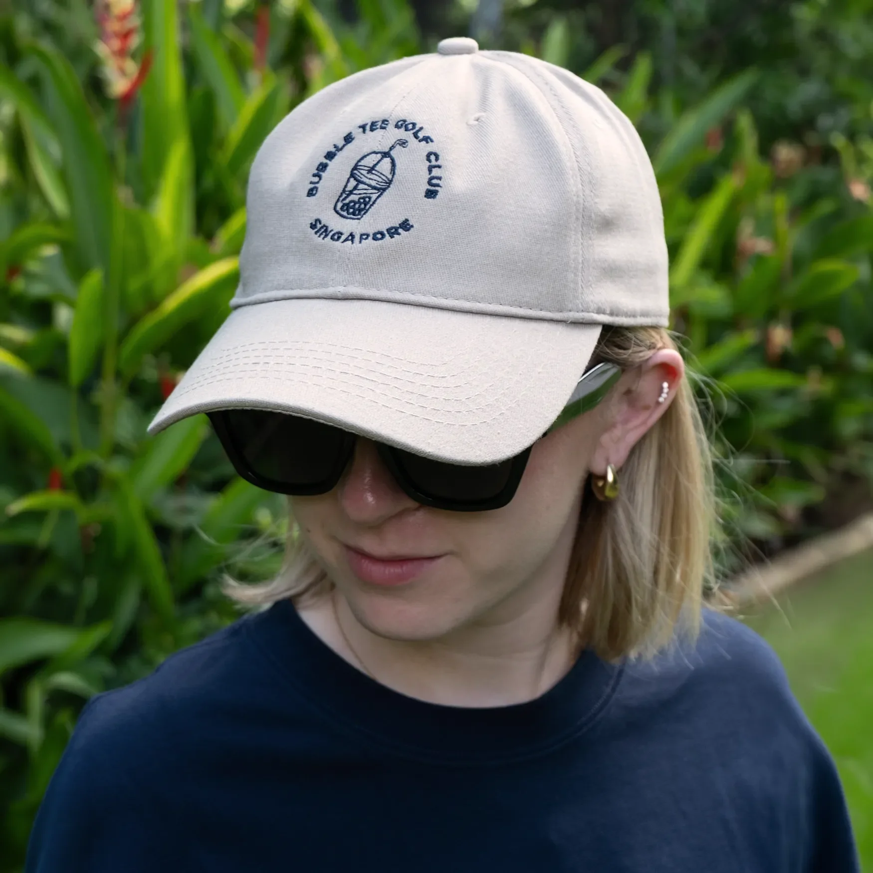 Cap