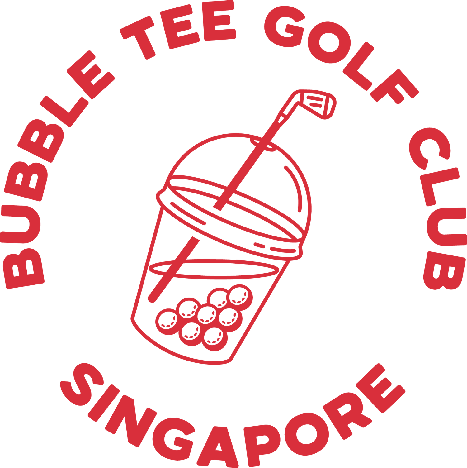 Bubble Tee Golf Club