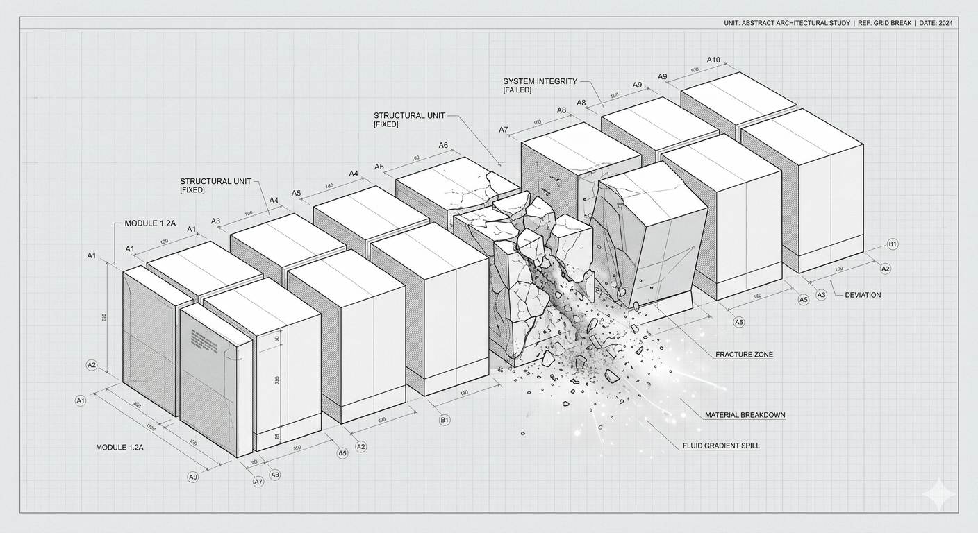 The Fixed Overhead Myth: Why Your 'Fixed' Costs Are Actually Variable Waste