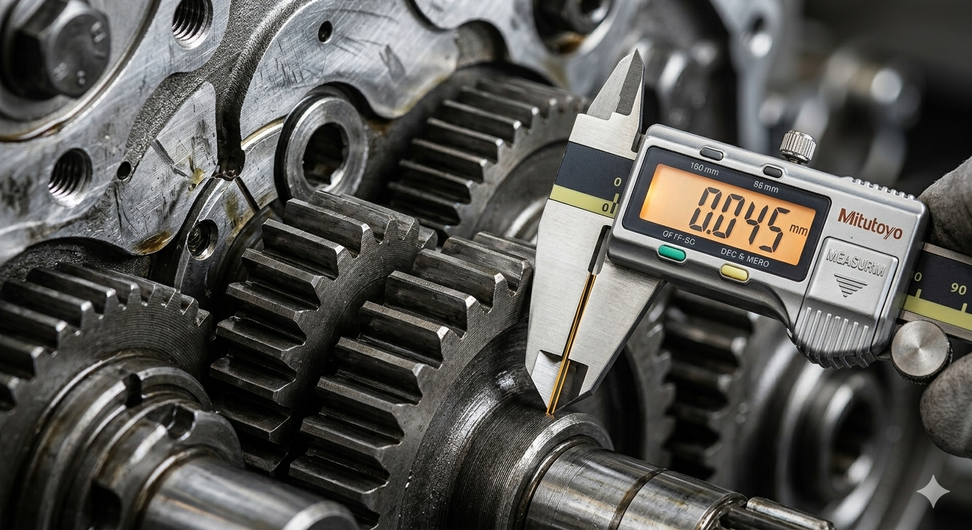 Material Giveaway: Is Machine Drift Stealthily Taxing Your Bottom Line?