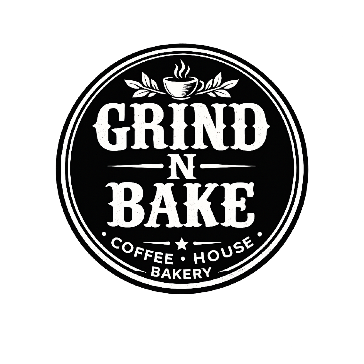 Grind 'n' Bake Coffee House