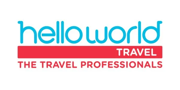 Dederang Hotel sponsor - Helloworld Travel