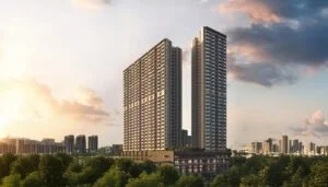 Godrej Ivara, Kharadi – Premium 2, 3 & 4 BHK Residences