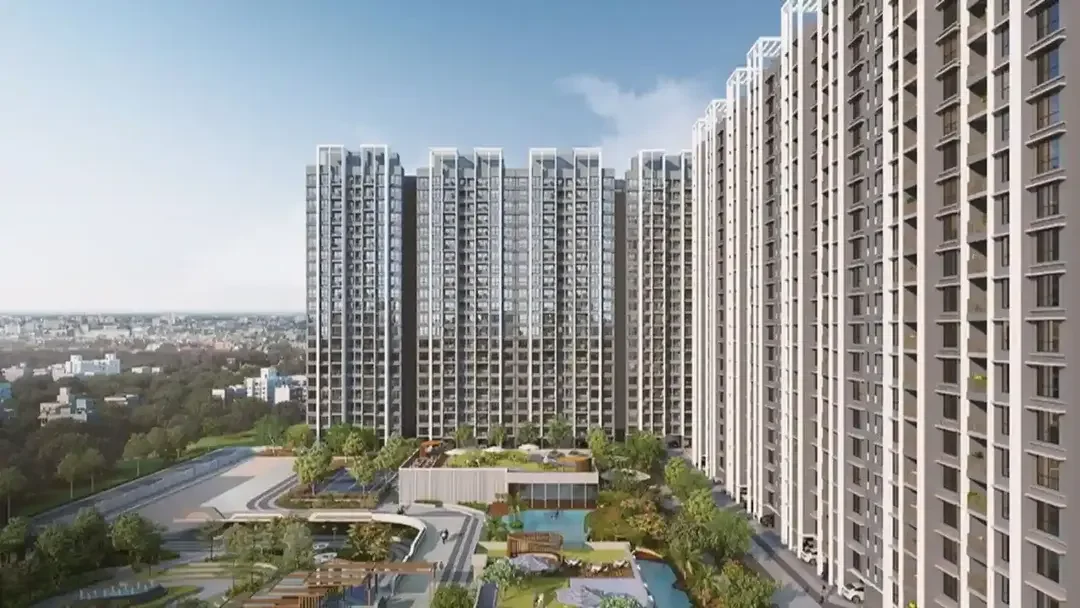 Dosti Greenscapes