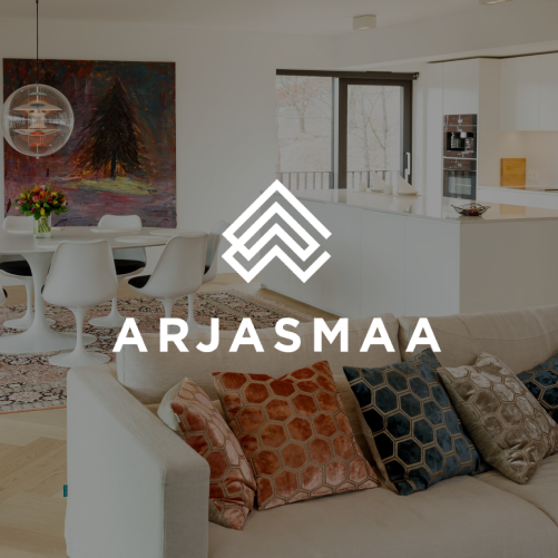 Arjasmaa Yhtiöt
