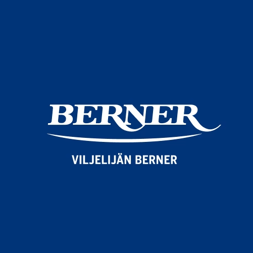 Viljelijän Berner