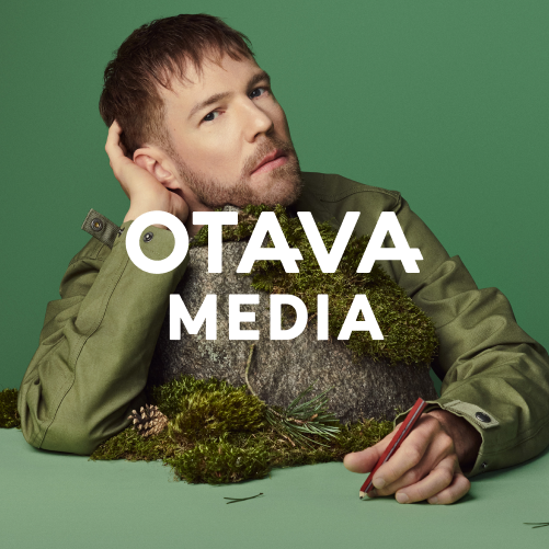 Otavamedia