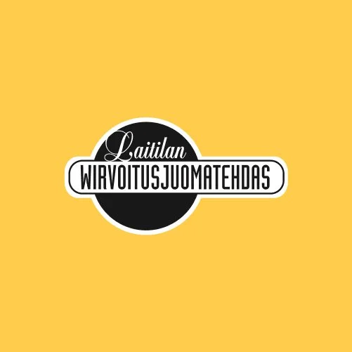 Laitilan Wivoitusjuomatehdas
