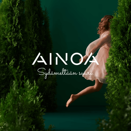 Kauppakeskus Ainoa