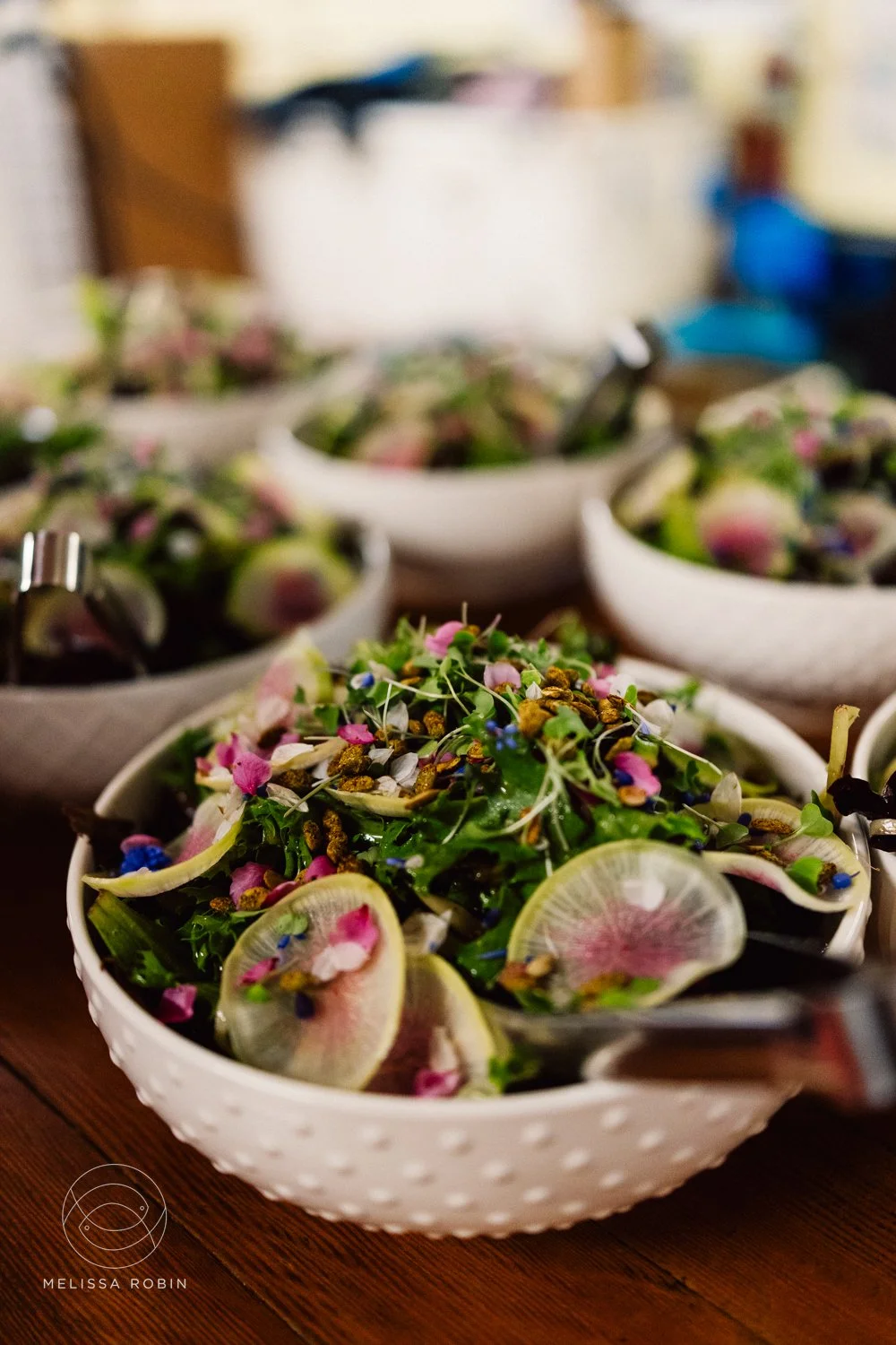 Garden Salad