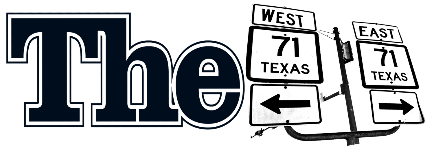 THE TEXAS 71