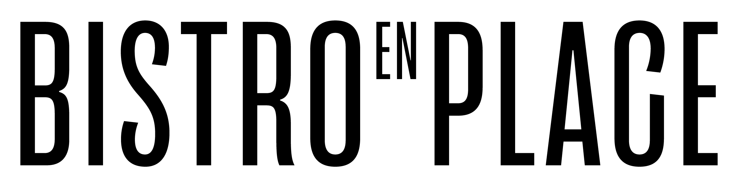 Bistro En Place logo