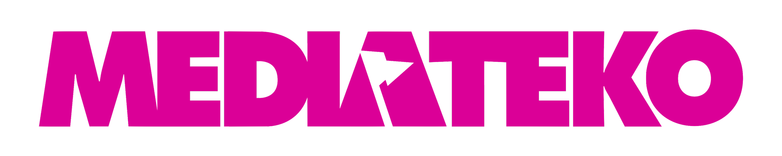 Mediateko -logo