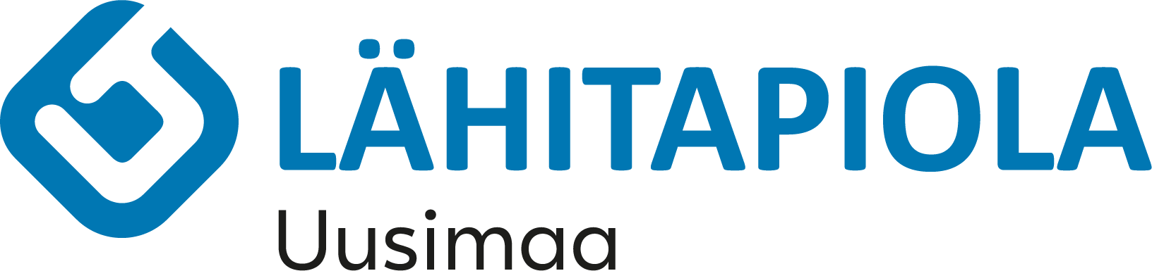 LähiTapiola Uusimaa logo