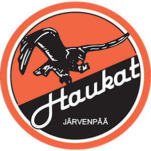 Haukat logo